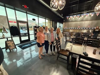 Travelers Taproom