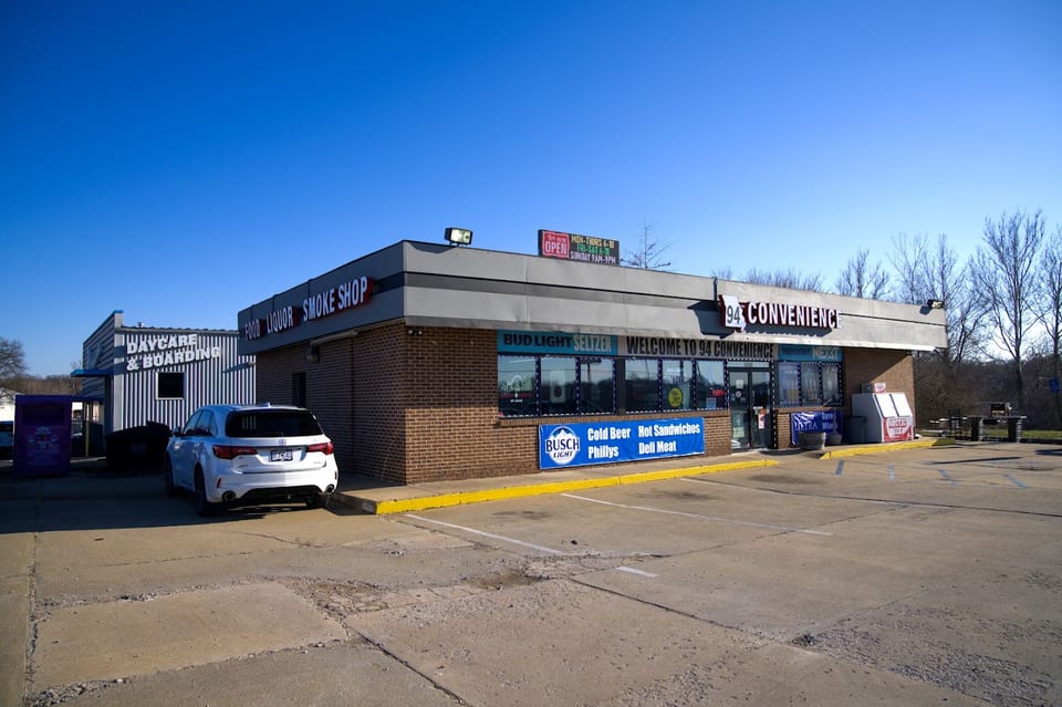94 Convenience