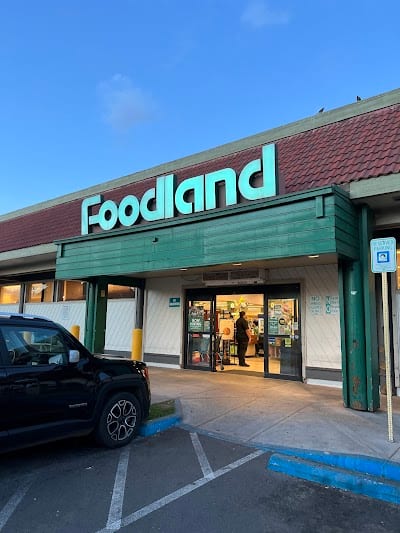 Foodland - Hi #23