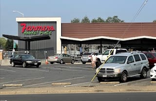 Farmers Market Place #52663
