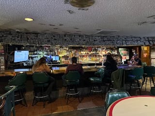 Forest Steak House