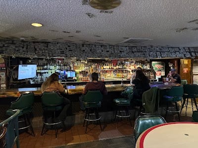Forest Steak House