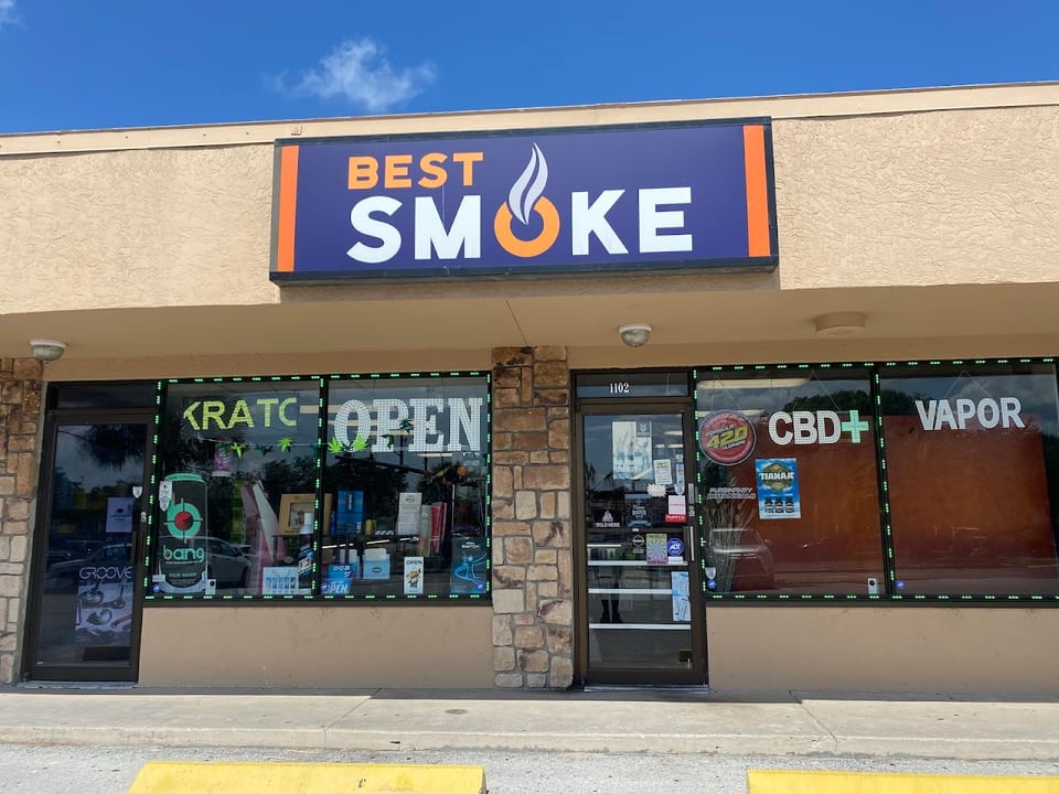 Best Smoke 2