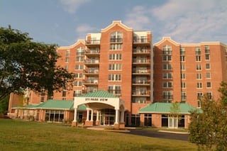 Asbury Methodist Village