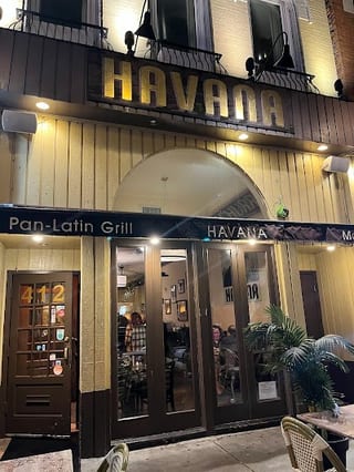 Bodega Taqueria Y Tequila