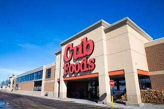 Cub Foods #31524