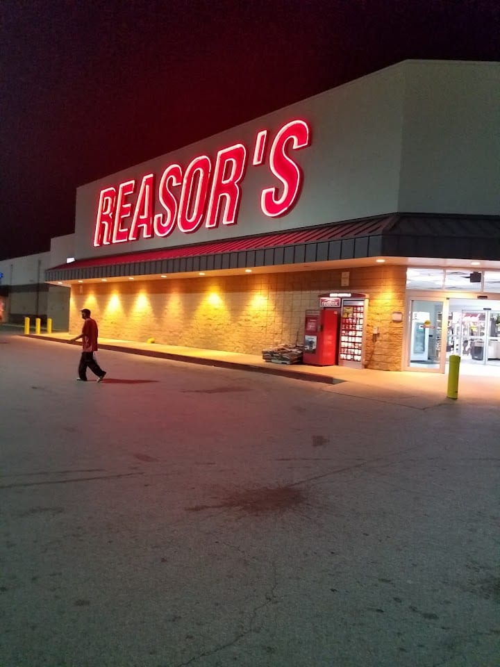 Reasor S #913