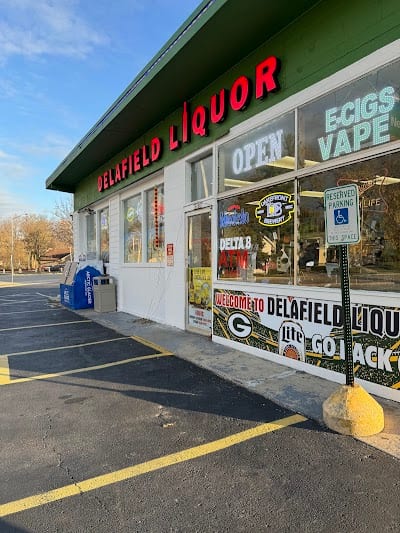 3j Liquor