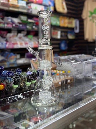 Taz Smoke Shack