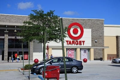 Target Store