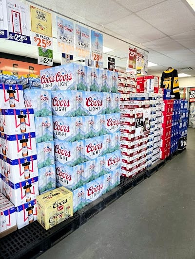Greater Latrobe Beverage