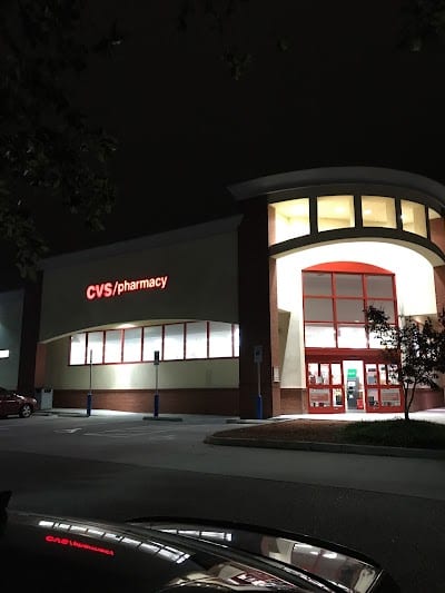 Cvs