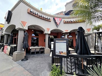 Bjs Restaurant & Brewhouse