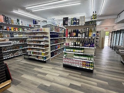 Classen Liquor  Lp - Oklahoma City