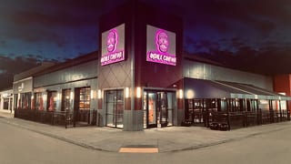 Andale Cantina