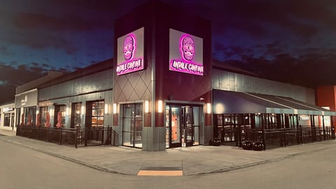 Andale Cantina