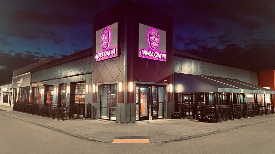 Andale Cantina
