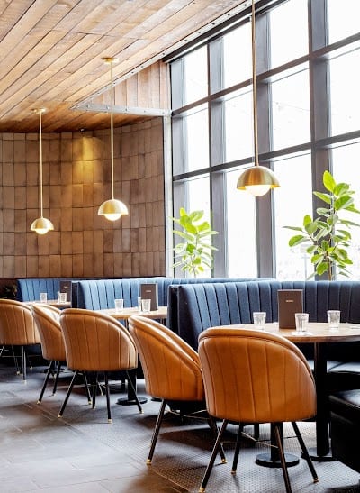 Earls Edmonton Tin Palace