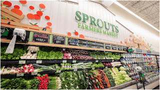 Sprouts Farmers Market