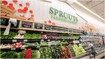 Sprouts Farmers Market