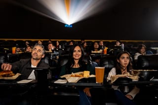 Flix Brewhouse