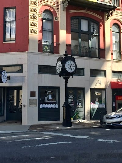 Royal Pharmacy