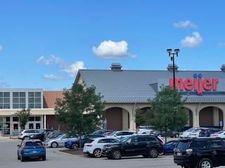 Meijer #206
