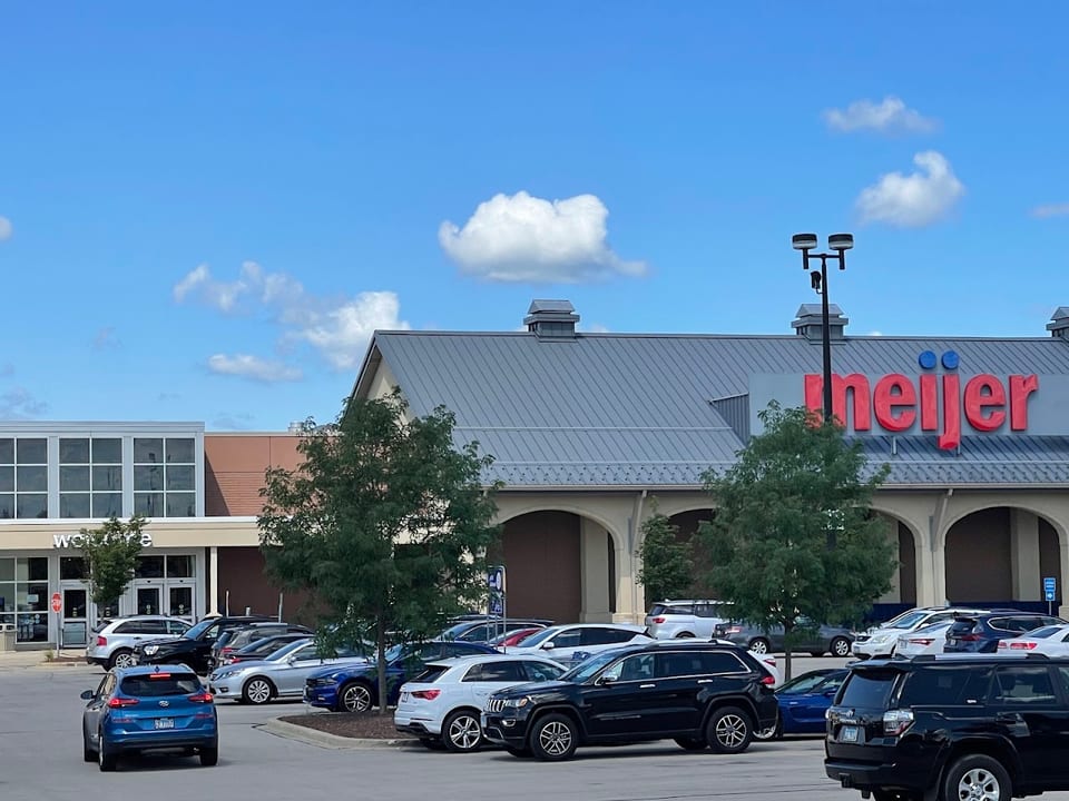Meijer #206