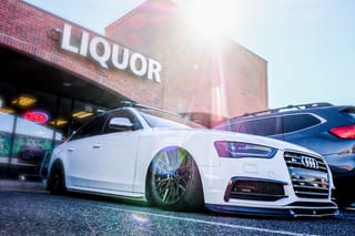 Piney Creek Liquor