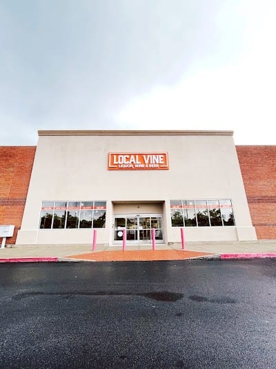 Local Vine