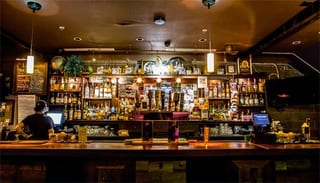 Legionnaire Saloon
