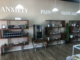 My CBD Organics Kennesaw