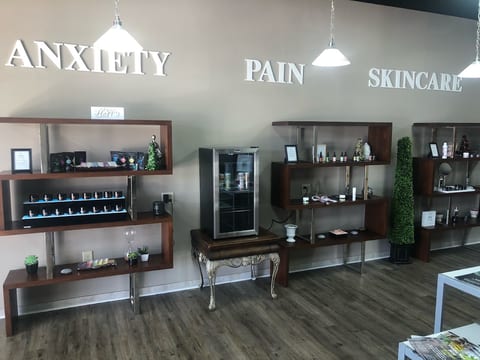 My CBD Organics Kennesaw
