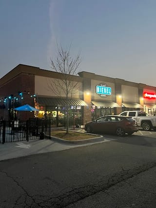Diesel Tap House