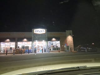 Huck's (St. Peters Rd.)