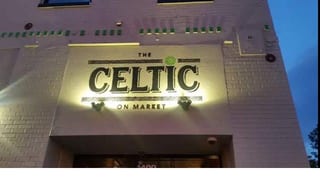 Celtic On Market