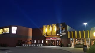 Rj Cinema Distillery & Taproom