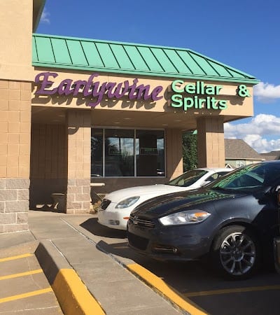 Earlywine Cellar & Spirits