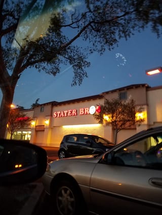 Stater Bros Markets #162