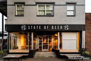 State Of Beer