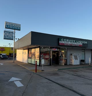 Convoy Liquor