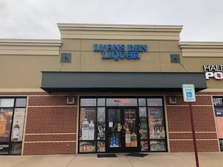 Lyon's Den