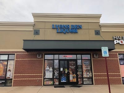 Lyon's Den
