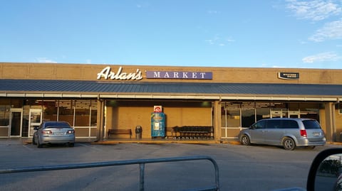 Arlans Market