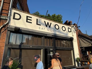 Delwood