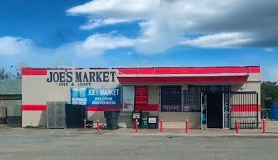 Joes Market