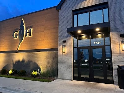 Coopers Hawk Winery & Restaurant