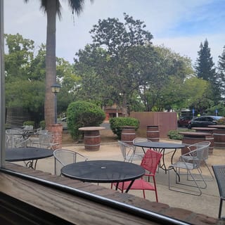 Brookside Restaurant