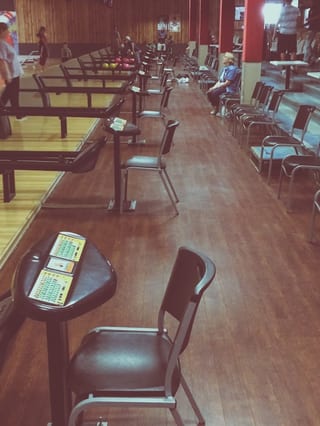 Fairfield Lanes