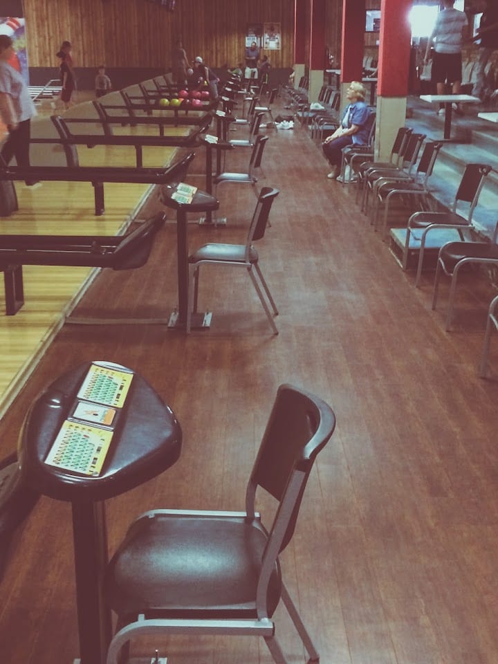 Fairfield Lanes